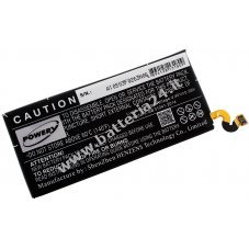 Batteria per Smartphone Samsung tipo GH82 15090A