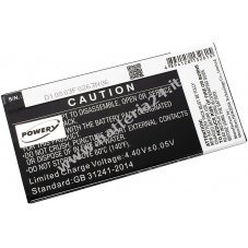 Batteria per Smartphone Samsung tipo GH43 04599A
