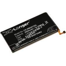 Batteria compatibile con Samsung Tipo EB BG975ABU