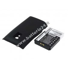 Batteria per Sony Ericsson Xperia X10
