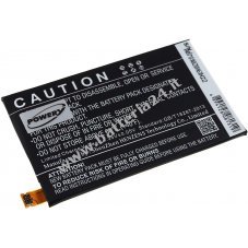 Batteria per Sony Ericsson E2043