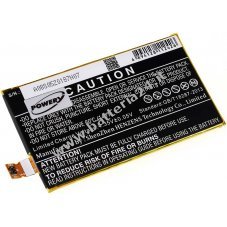 Batteria per Sony Ericsson Xperia E5803