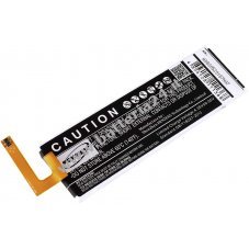 Batteria per Sony Ericsson E5606