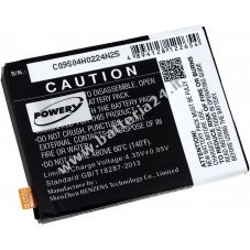 Batteria per Smartphone Sony Ericsson tipo 1300 3513