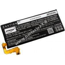 Batteria per Smartphone Sony G8141
