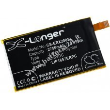 Batteria per cellulare, smartphone Sony Xperia XZ2 Compact (H8314, H8324)