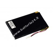 Batteria per Sony Clie PEG TJ25