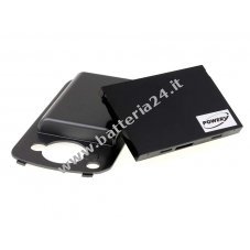 Batteria per T MOBILE modello HERM160 2