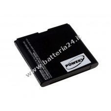 Batteria per WayteQ modello Li3712T42P3h444865