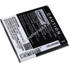 Batteria per Wiko N310