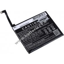 Batteria per Wiko Tipo TLP15J15