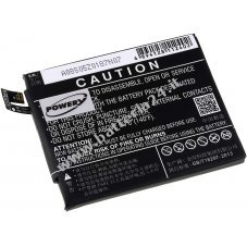 Batteria per Xiaomi Note 3