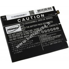 Batteria per Xiaomi tipo BN41L