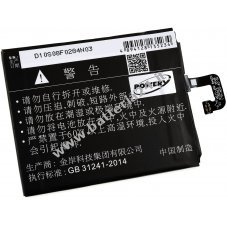Batteria per Xiaomi Tipo BM3A