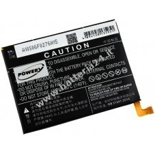 Batteria per ZTE tipo Li3925T44P6h765638