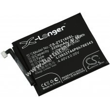 Batteria compatibile con ZTE Li3933T44P6h766343