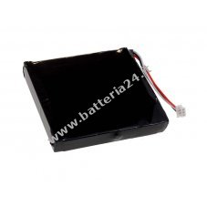 Batteria per Blupunkt Travelpilot 300