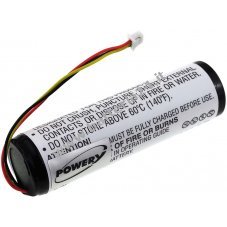 Batteria per Blaupunkt  SDI1865L2401S1PMXZ