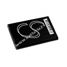 Batteria per Garmin GPS Mobile 10