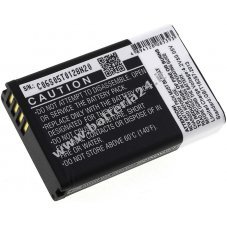 Batteria per Garmin E1GR