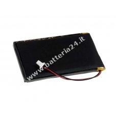 Batteria per Garmin Nvi 700