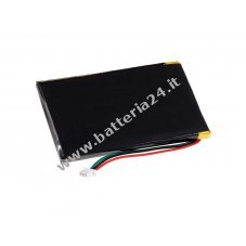 Batteria per Garmin Nvi 200w