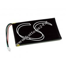 Batteria per Garmin Nvi 1350