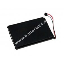 Batteria per Garmin Nvi 1200