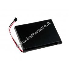 Batteria per Garmin Nvi 2200