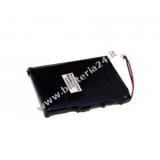 Batteria per Garmin iQue 3200