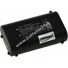 Batteria per la navigazione in moto Garmin GP SMAP 276Cx