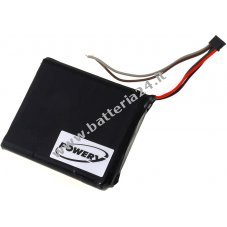 Batteria per Garmin Edge 510