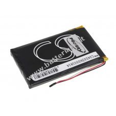 Batteria per Garmin nLink 2340