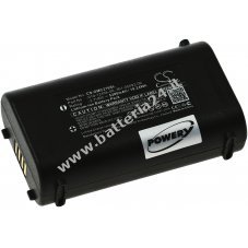Batteria compatibile con Garmin Tipo 010 12456 06