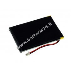 Batteria per Garmin modello 010 00538 78