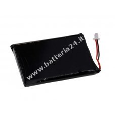 Batteria per Garmin modello IA3Y117F2