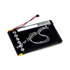 Batteria per Garmin modello EE06HE10E00EF