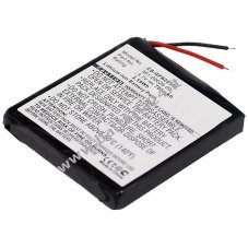 Batteria per Garmin modello 361 00026 00