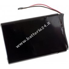 Batteria per Garmin KH44BH48D6DE5