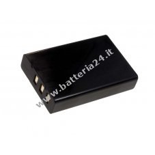 Batteria per GlobalSat BT 338