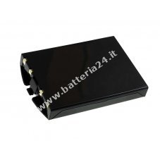 Batteria per Iridium 9505A/ tipo BAT0401