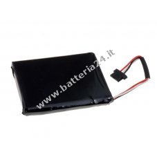 Batteria per GPS Medion E4435