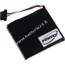 Batteria per GPS Pioneer AVIC F320BT