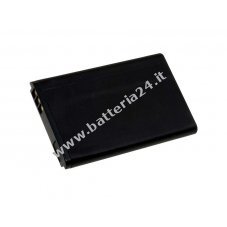 Batteria per SiRF III High Sensitivy Bluetooth GPS Receiver