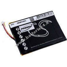Batteria per SkyGolf GPS0320MG051