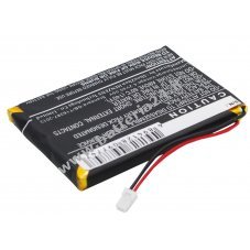 Batteria per SkyGolf H503448 1S1P