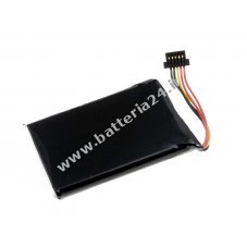 Batteria per TomTom 4CF5.002.00