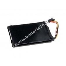 Batteria per TomTom 4EP0.001.02