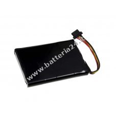 Batteria per TomTom 4CP9.002.00