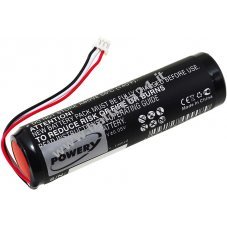 Batteria per TomTom 4GC01